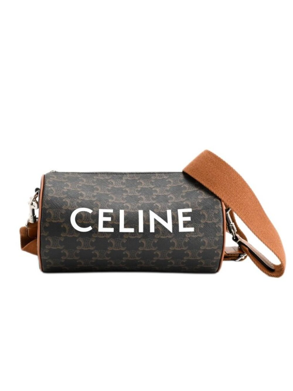 Celine Shoulder Bag Cylinder